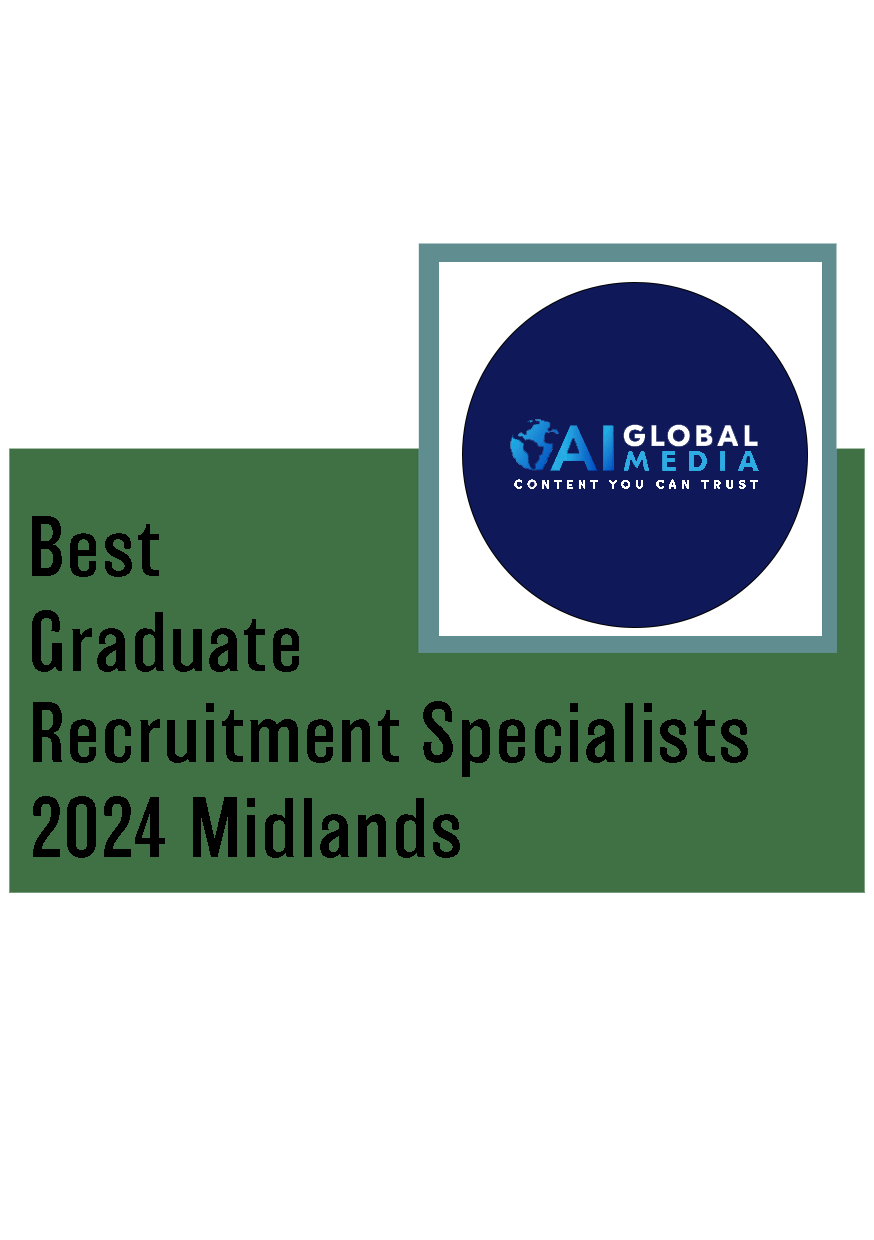 best graduate recruitment specialist